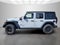 2025 Jeep Wrangler Willys 4xe