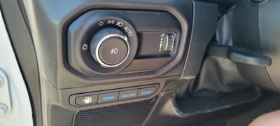 2025 Jeep Wrangler Willys 4xe