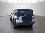 2025 Jeep Wrangler Willys 4xe