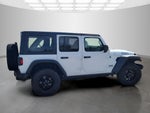 2025 Jeep Wrangler Willys 4xe