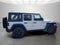 2025 Jeep Wrangler Willys 4xe