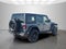 2025 Jeep Wrangler Willys 4xe