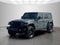 2025 Jeep Wrangler Willys 4xe