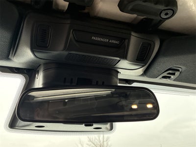 2025 Jeep Wrangler Willys 4xe