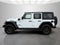 2025 Jeep Wrangler Willys 4xe