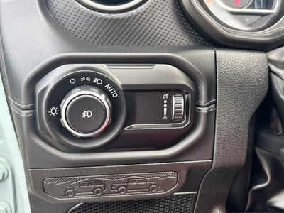 2024 Jeep Wrangler Rubicon 392