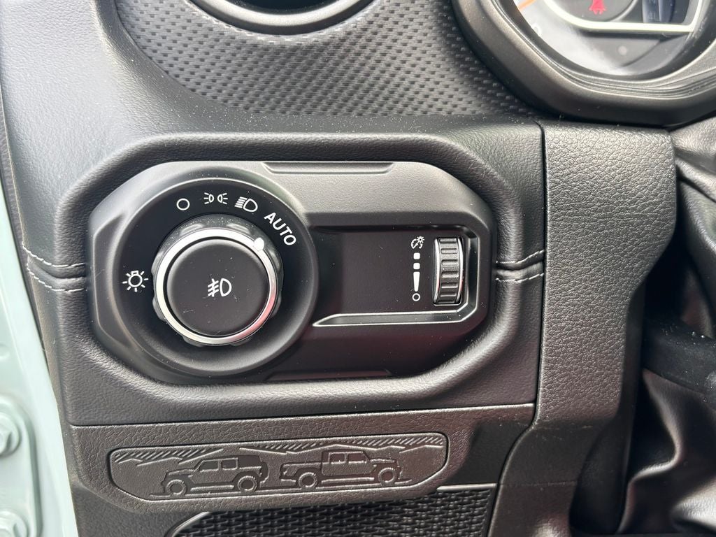 2024 Jeep Wrangler Rubicon 392