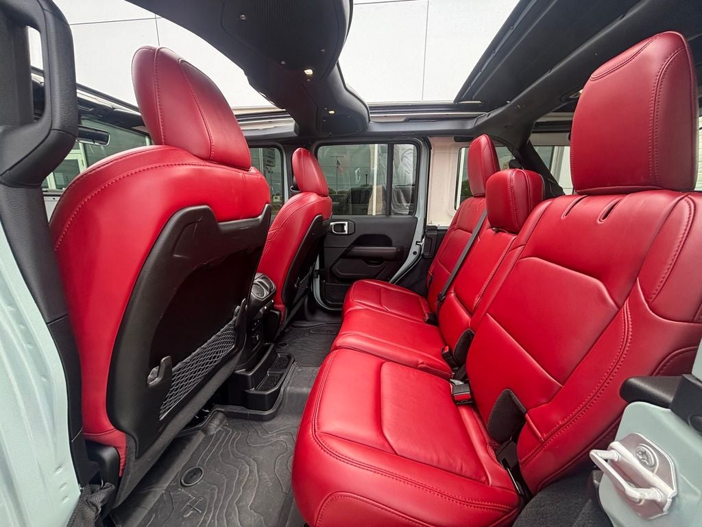 2024 Jeep Wrangler Rubicon 392