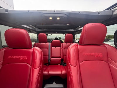 2024 Jeep Wrangler Rubicon 392
