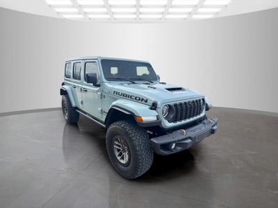 2024 Jeep Wrangler Rubicon 392