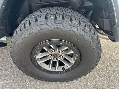 2024 Jeep Wrangler Rubicon 392