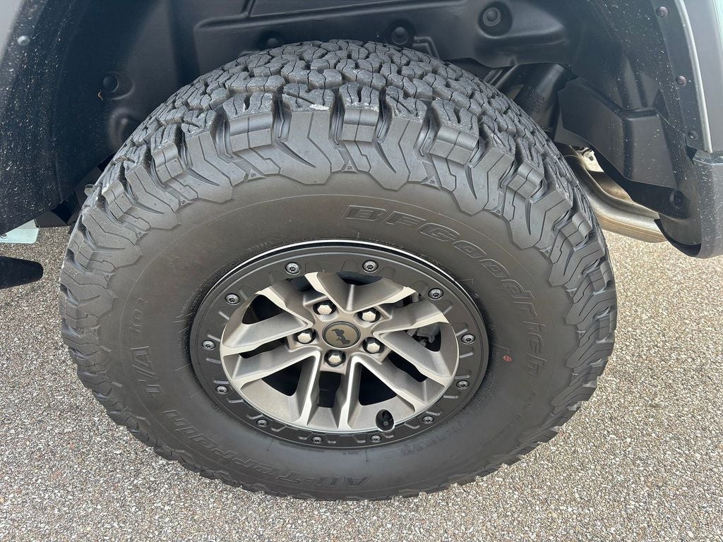 2024 Jeep Wrangler Rubicon 392
