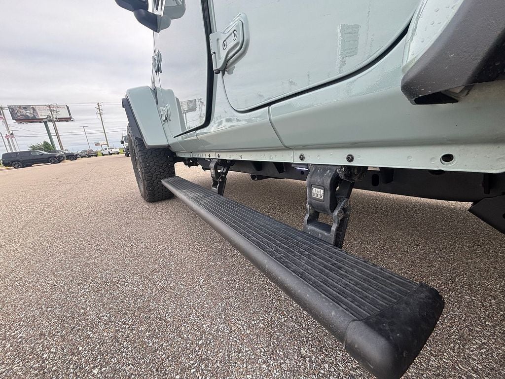 2024 Jeep Wrangler Rubicon 392