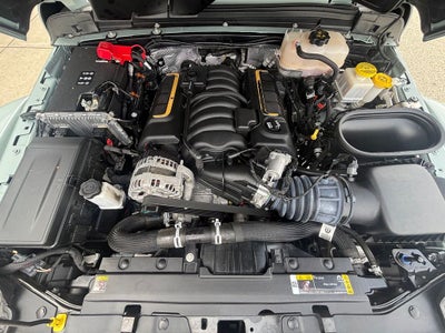 2024 Jeep Wrangler Rubicon 392