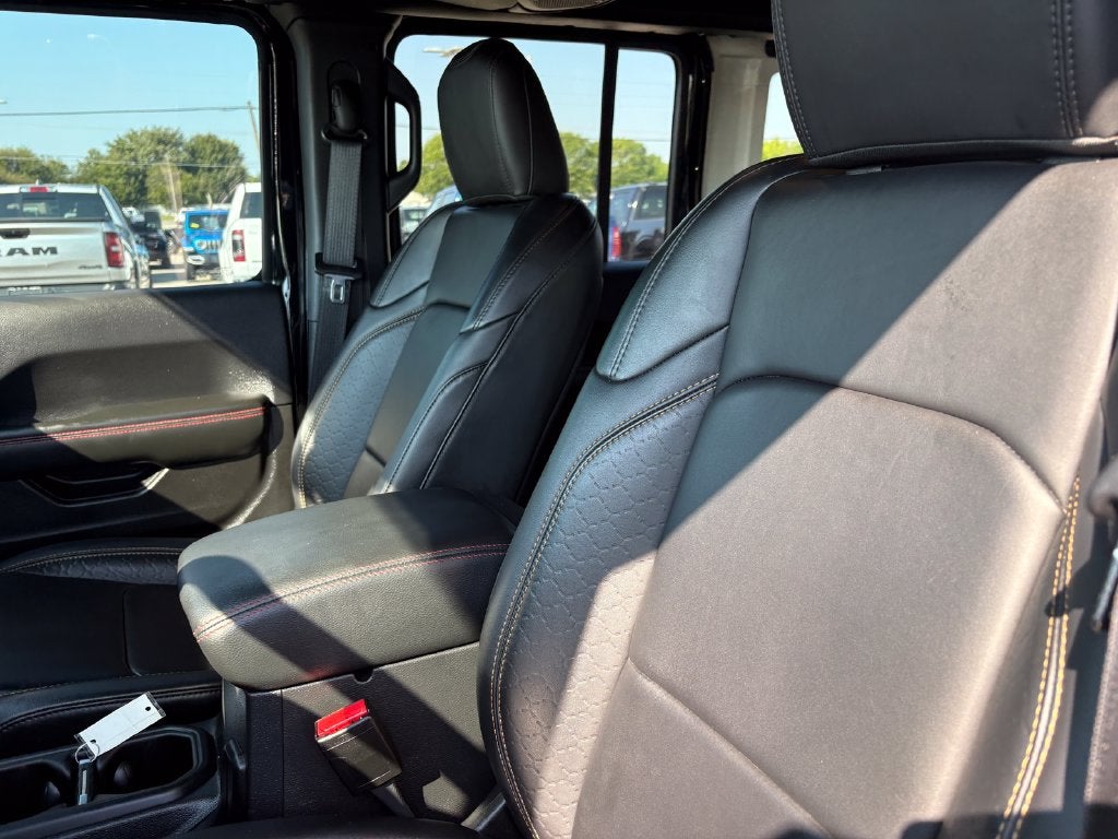 2024 Jeep Wrangler Rubicon 392
