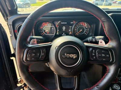2024 Jeep Wrangler Rubicon 392