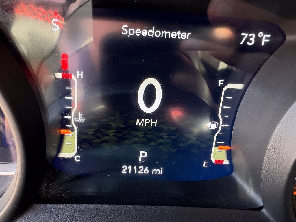 2024 Jeep Wrangler Rubicon 392