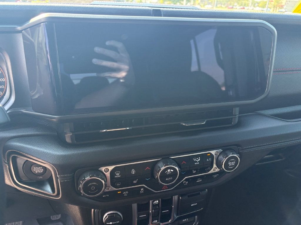 2024 Jeep Wrangler Rubicon 392