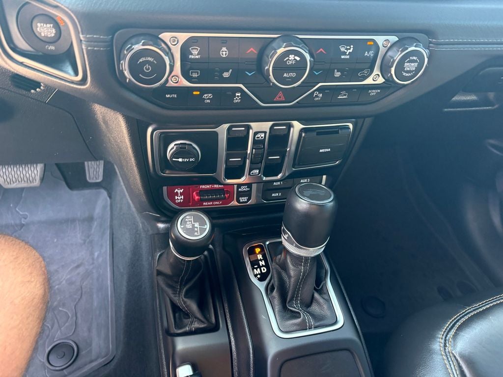 2024 Jeep Wrangler Rubicon 392