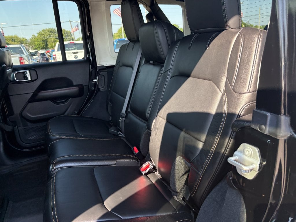 2024 Jeep Wrangler Rubicon 392