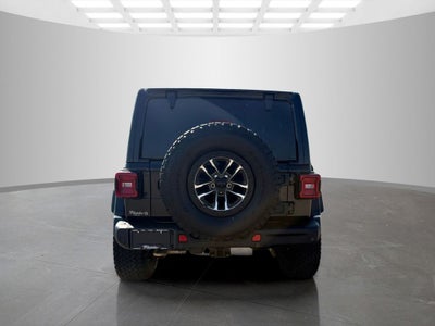 2024 Jeep Wrangler Rubicon 392