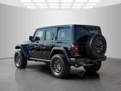 2024 Jeep Wrangler Rubicon 392