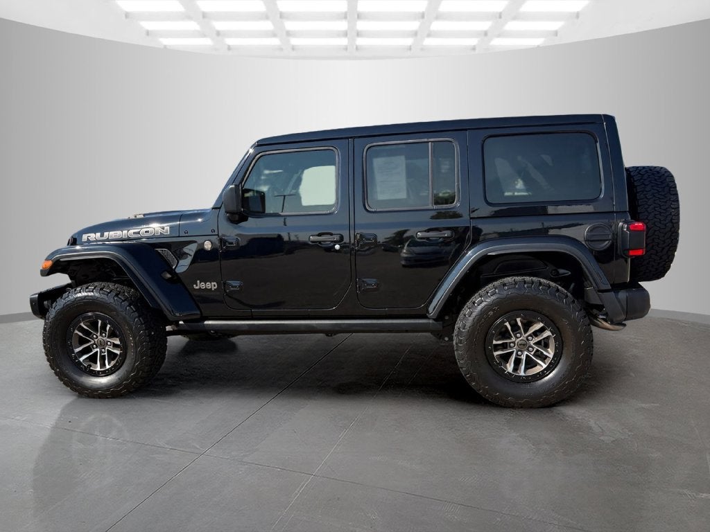 2024 Jeep Wrangler Rubicon 392