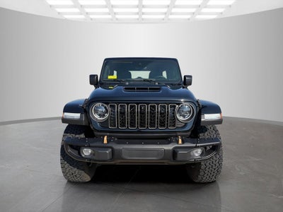 2024 Jeep Wrangler Rubicon 392