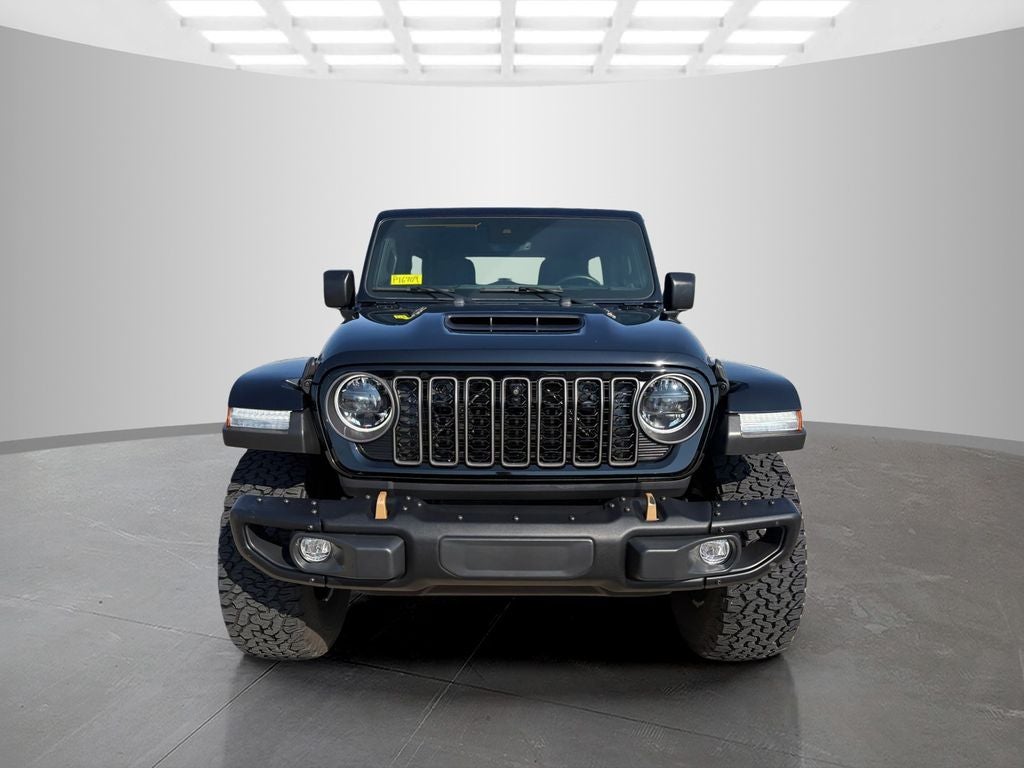 2024 Jeep Wrangler Rubicon 392