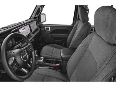 2024 Jeep Wrangler Rubicon 392