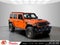 2025 Jeep Wrangler Rubicon 392