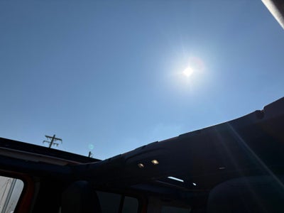 2025 Jeep Wrangler Rubicon 392