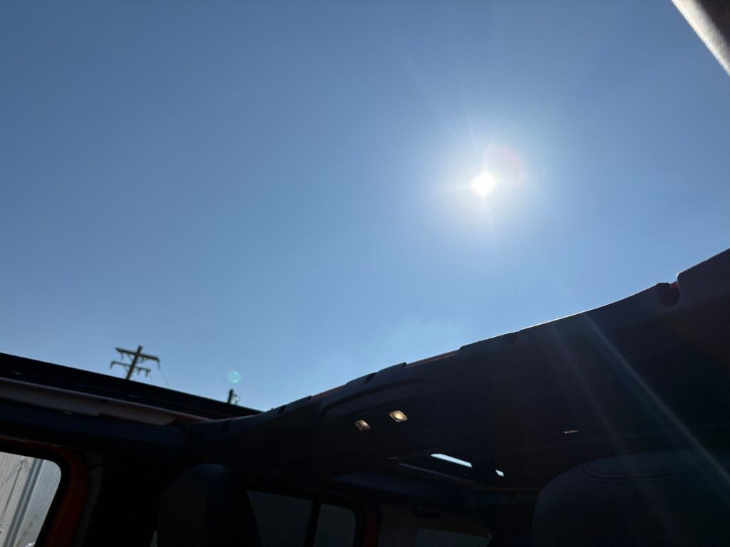 2025 Jeep Wrangler Rubicon 392