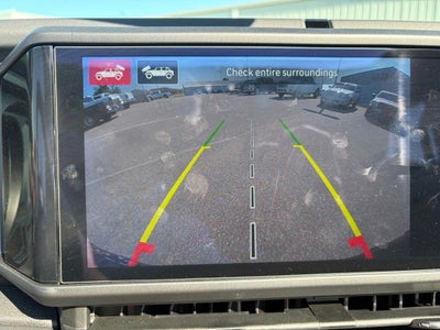 2025 Jeep Wrangler Rubicon 392