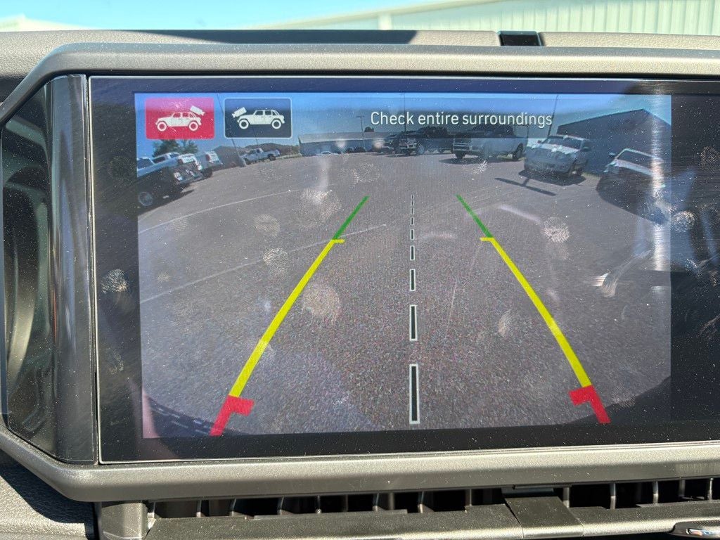 2025 Jeep Wrangler Rubicon 392