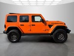 2025 Jeep Wrangler Rubicon 392