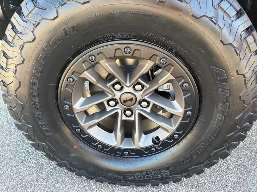 2025 Jeep Wrangler Rubicon 392