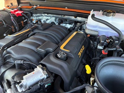 2025 Jeep Wrangler Rubicon 392