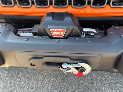 2025 Jeep Wrangler Rubicon 392