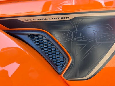 2025 Jeep Wrangler Rubicon 392