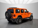 2025 Jeep Wrangler Rubicon 392