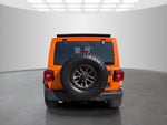 2025 Jeep Wrangler Rubicon 392