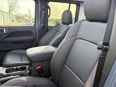 2026 Jeep Wrangler 392