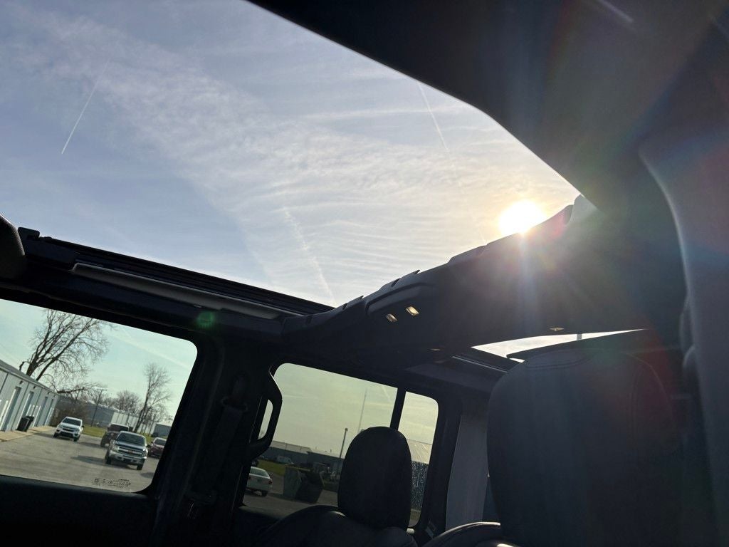 2026 Jeep Wrangler 392