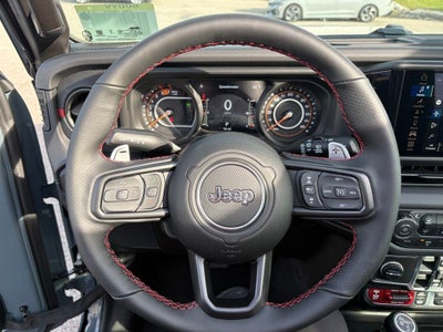 2026 Jeep Wrangler 392