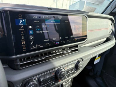 2026 Jeep Wrangler 392