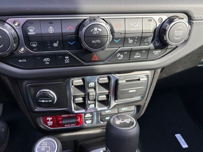 2026 Jeep Wrangler 392