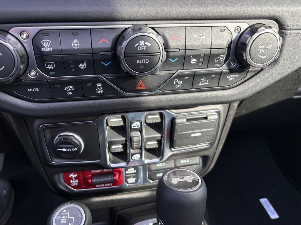 2026 Jeep Wrangler 392