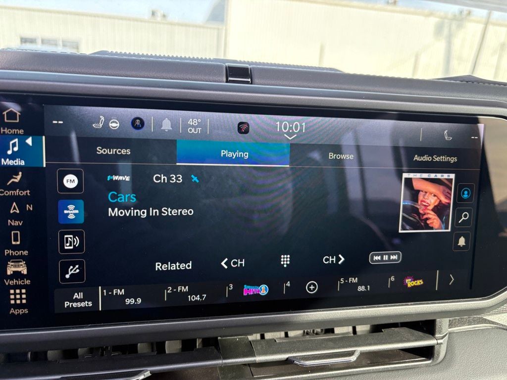 2026 Jeep Wrangler 392