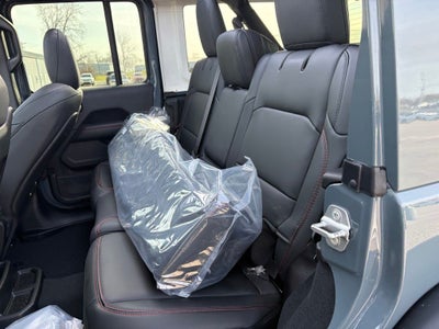 2026 Jeep Wrangler 392